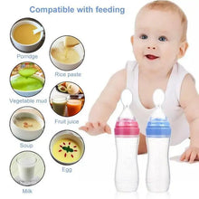 Baby Bottle Squeezer